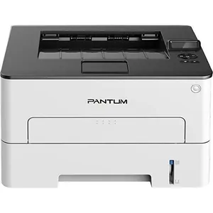 Замена ролика захвата на принтере Pantum P3010D в Перми
